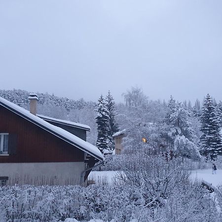 Appartement T3 50M² - 6 Pers. - Barcelonnette Kültér fotó