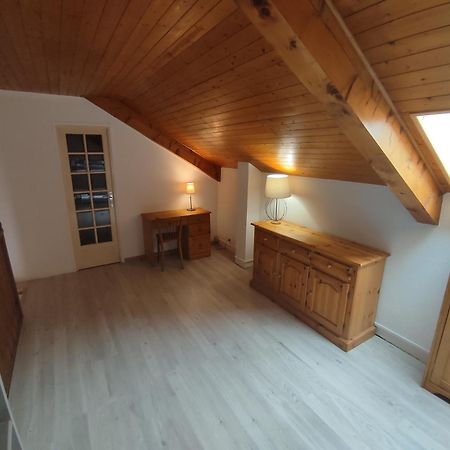 Appartement T3 50M² - 6 Pers. - Barcelonnette Kültér fotó