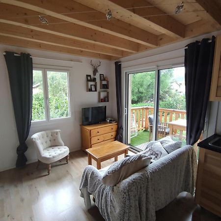 Appartement T3 50M² - 6 Pers. - Barcelonnette Kültér fotó