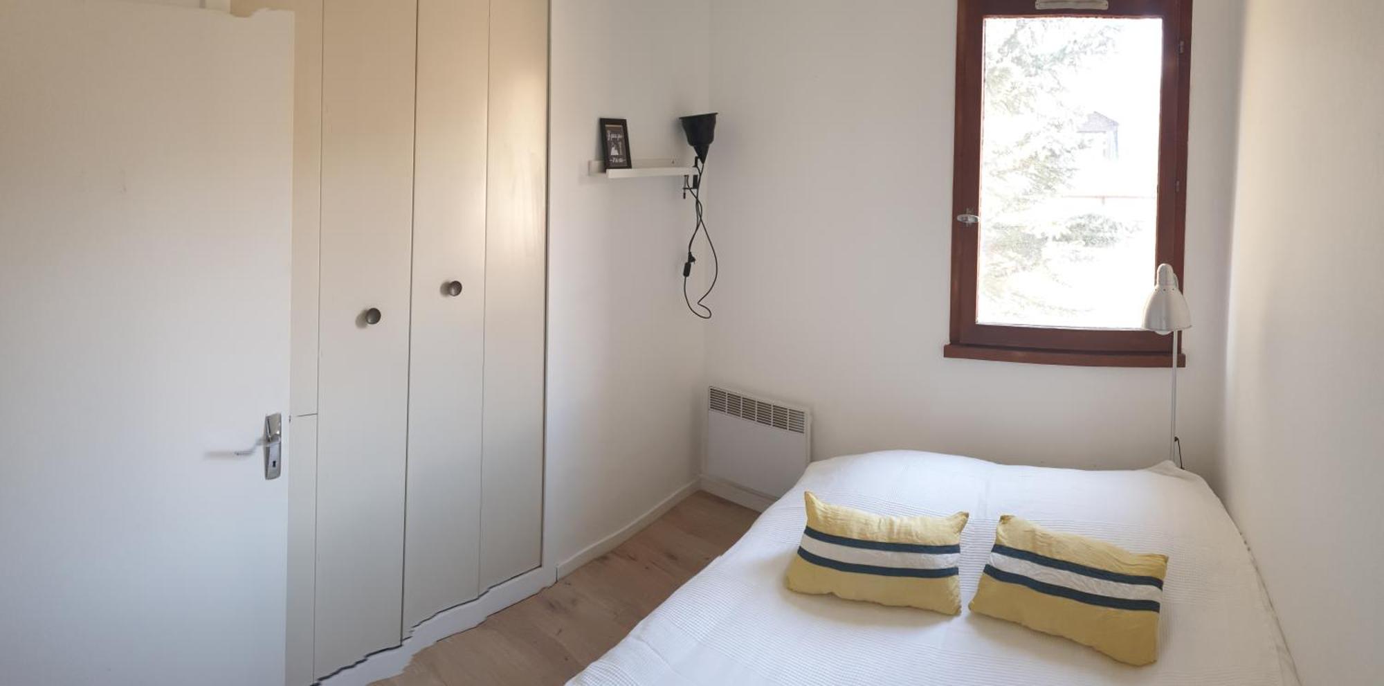 Appartement T3 50M² - 6 Pers. - Barcelonnette Kültér fotó