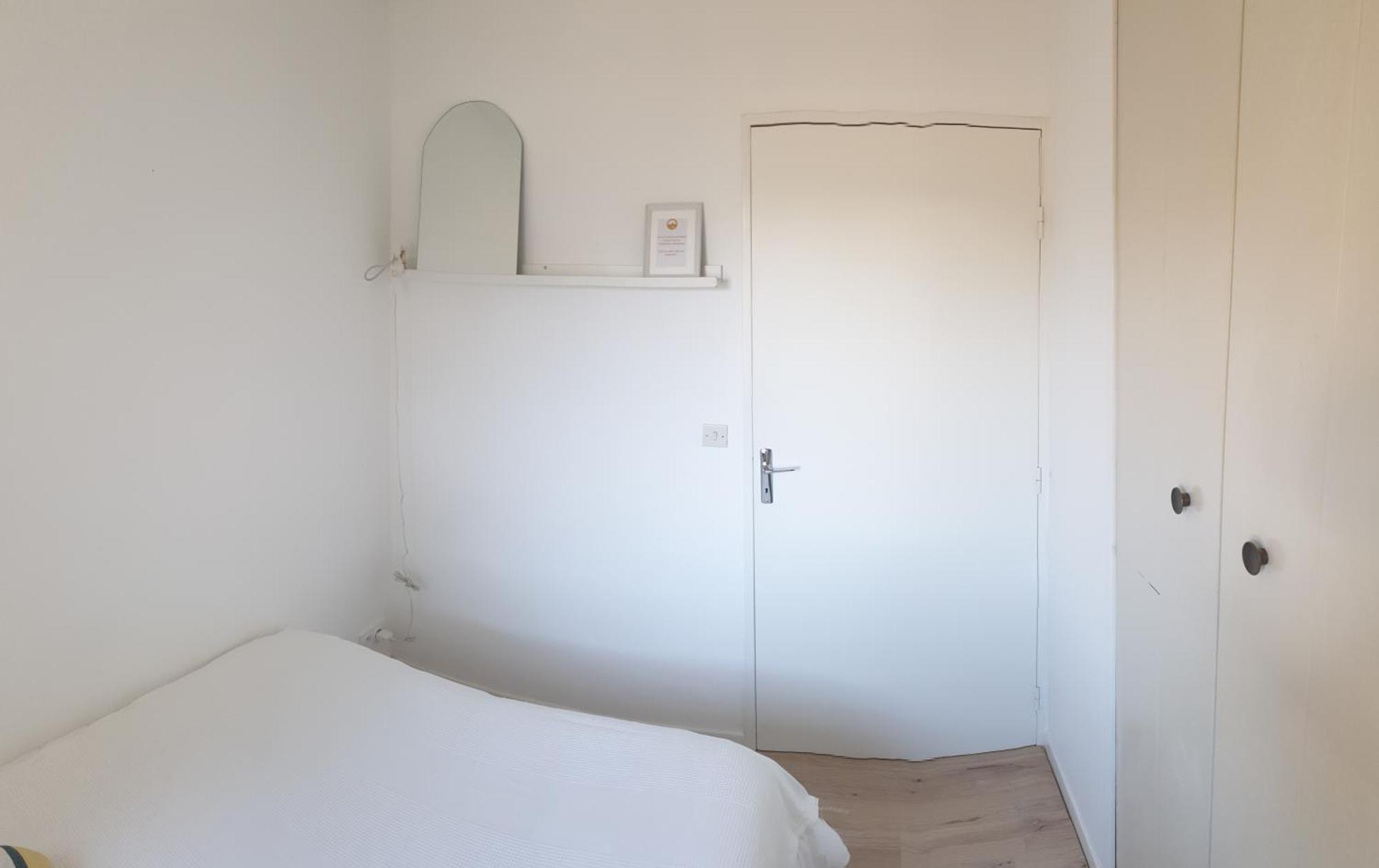 Appartement T3 50M² - 6 Pers. - Barcelonnette Kültér fotó