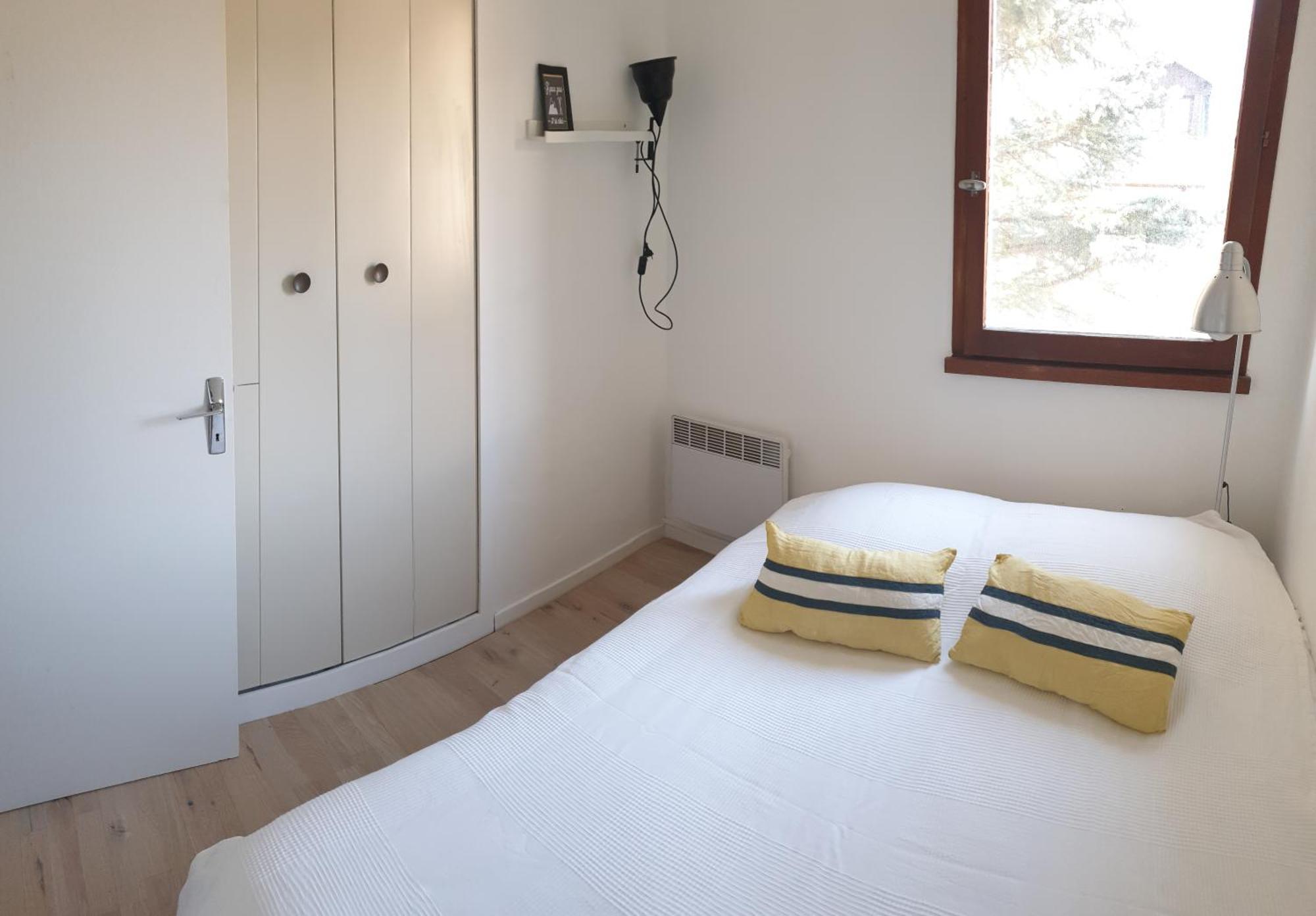 Appartement T3 50M² - 6 Pers. - Barcelonnette Kültér fotó