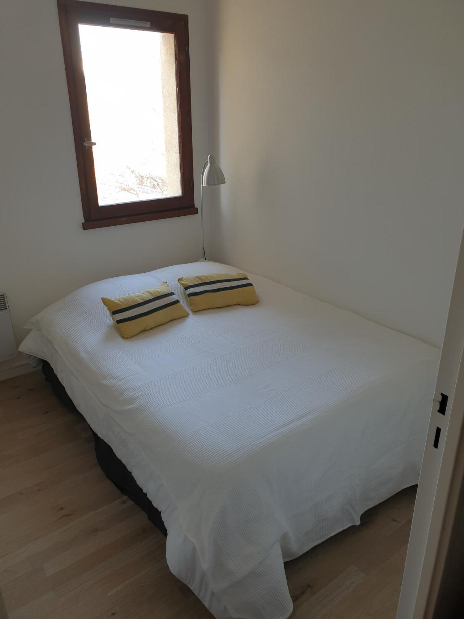 Appartement T3 50M² - 6 Pers. - Barcelonnette Kültér fotó