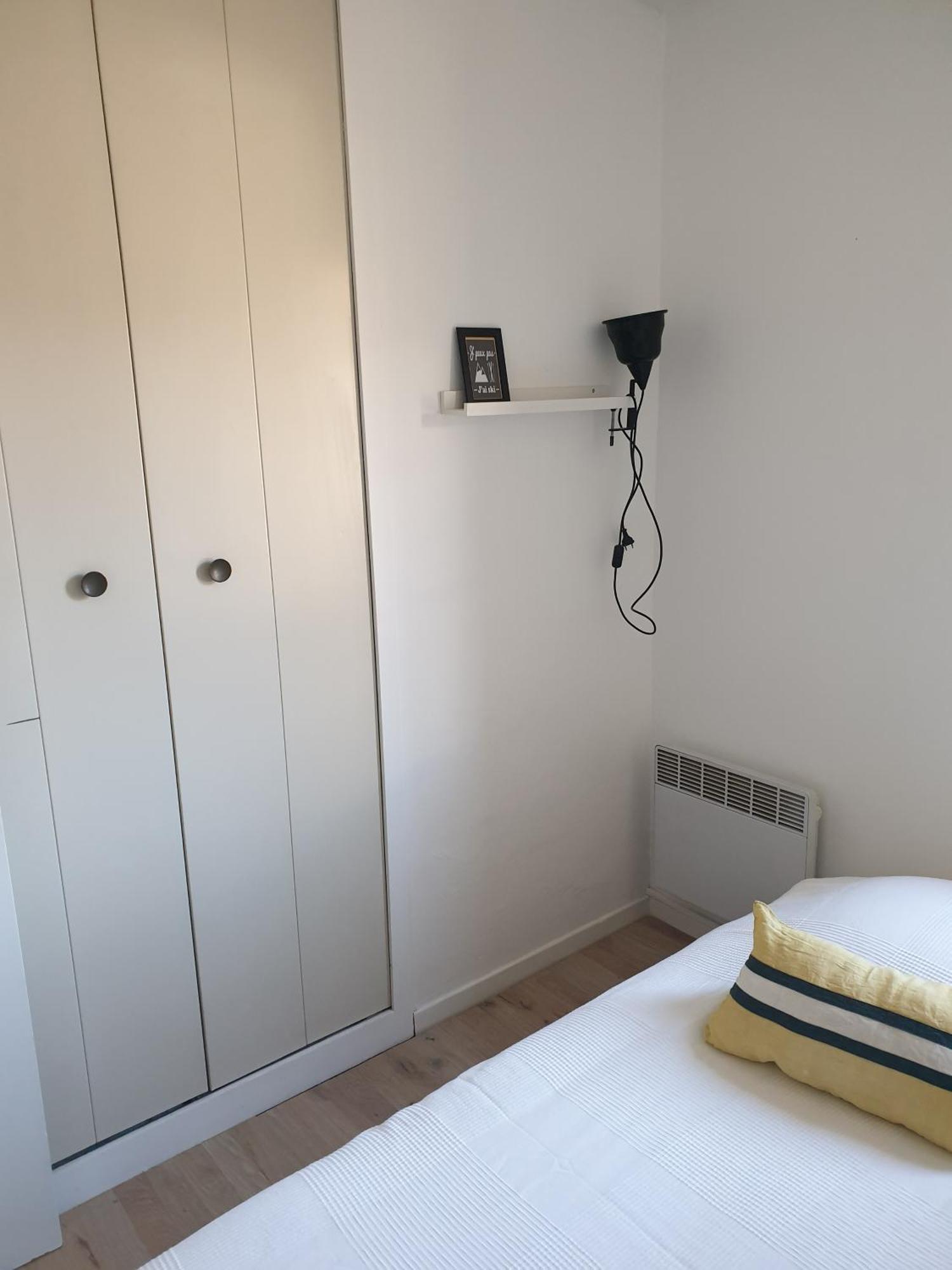 Appartement T3 50M² - 6 Pers. - Barcelonnette Kültér fotó