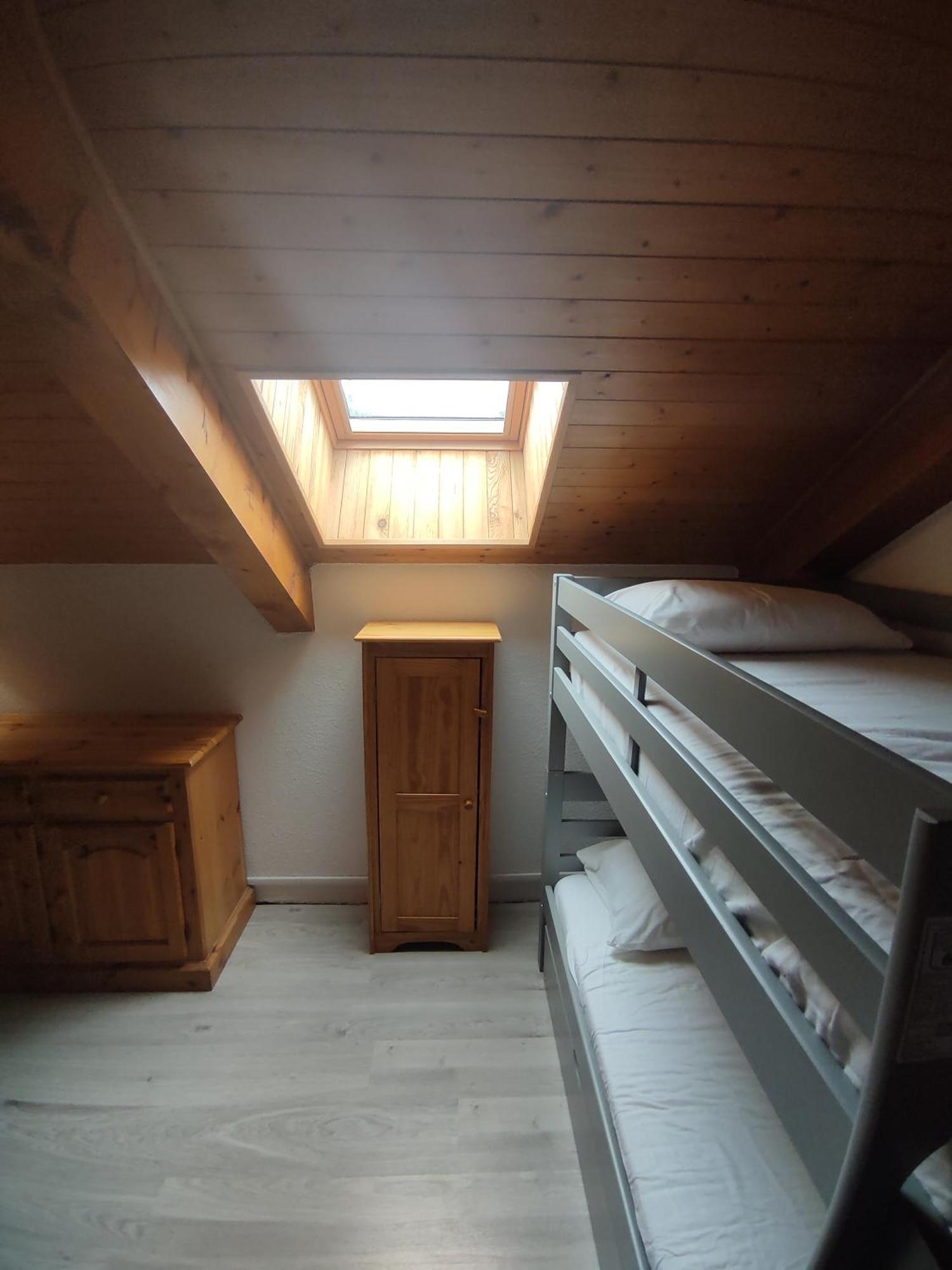 Appartement T3 50M² - 6 Pers. - Barcelonnette Kültér fotó