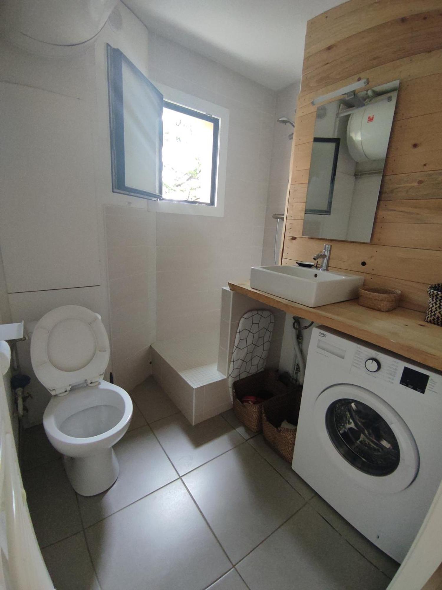 Appartement T3 50M² - 6 Pers. - Barcelonnette Kültér fotó