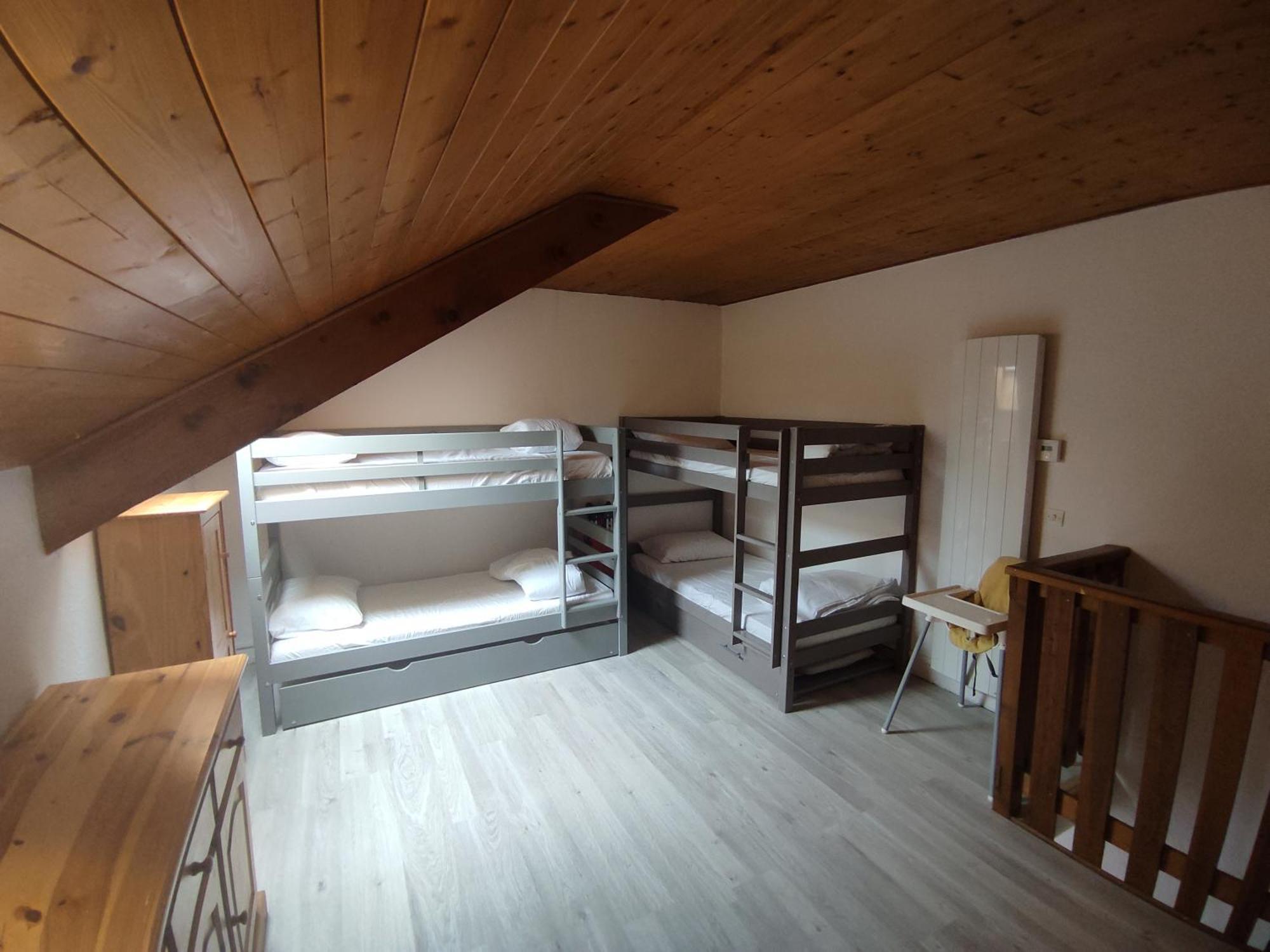 Appartement T3 50M² - 6 Pers. - Barcelonnette Kültér fotó