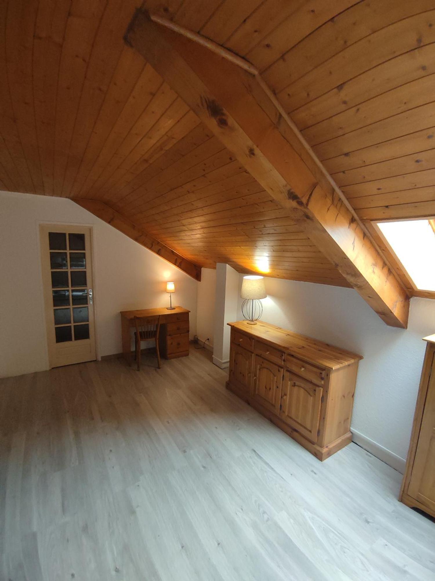 Appartement T3 50M² - 6 Pers. - Barcelonnette Kültér fotó