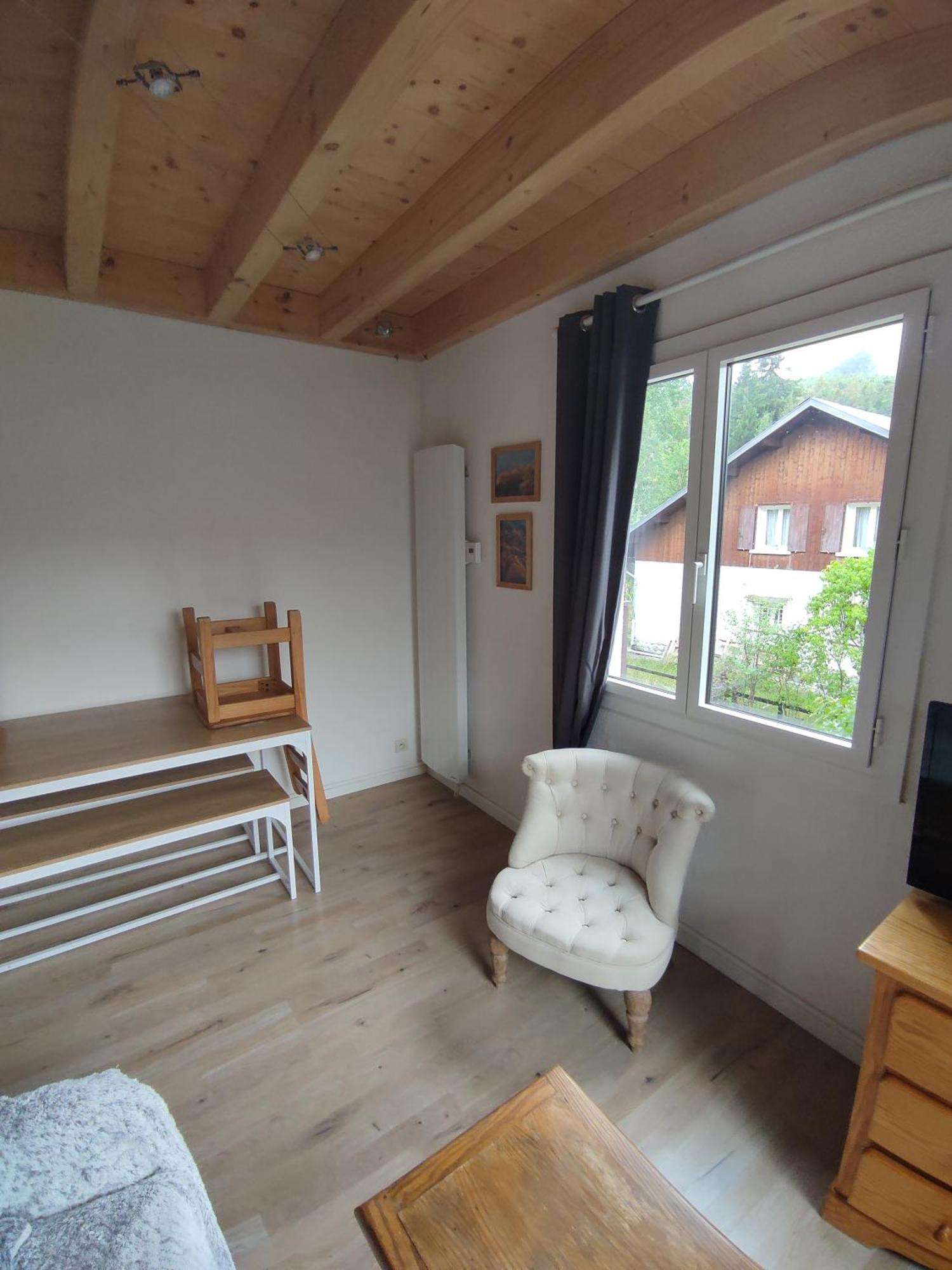 Appartement T3 50M² - 6 Pers. - Barcelonnette Kültér fotó