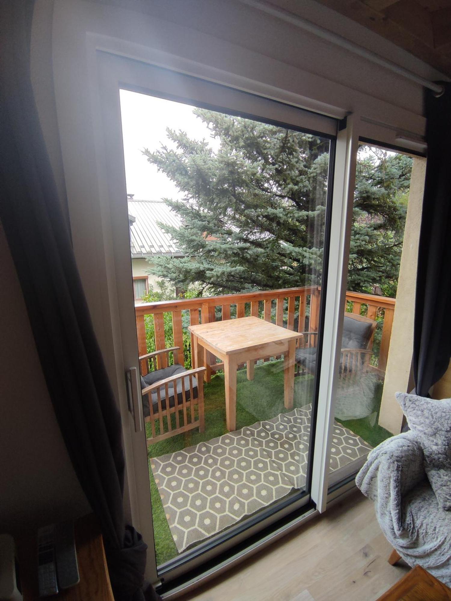 Appartement T3 50M² - 6 Pers. - Barcelonnette Kültér fotó