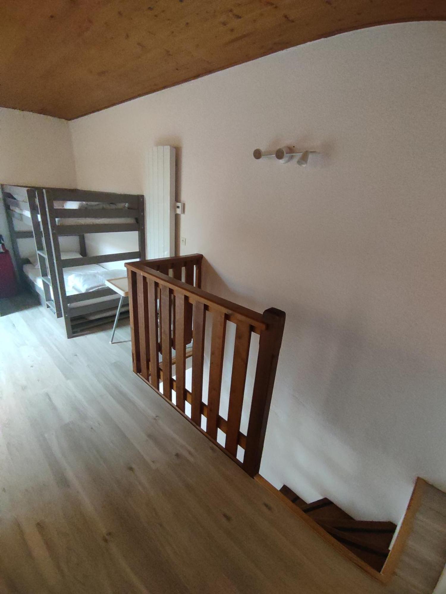 Appartement T3 50M² - 6 Pers. - Barcelonnette Kültér fotó