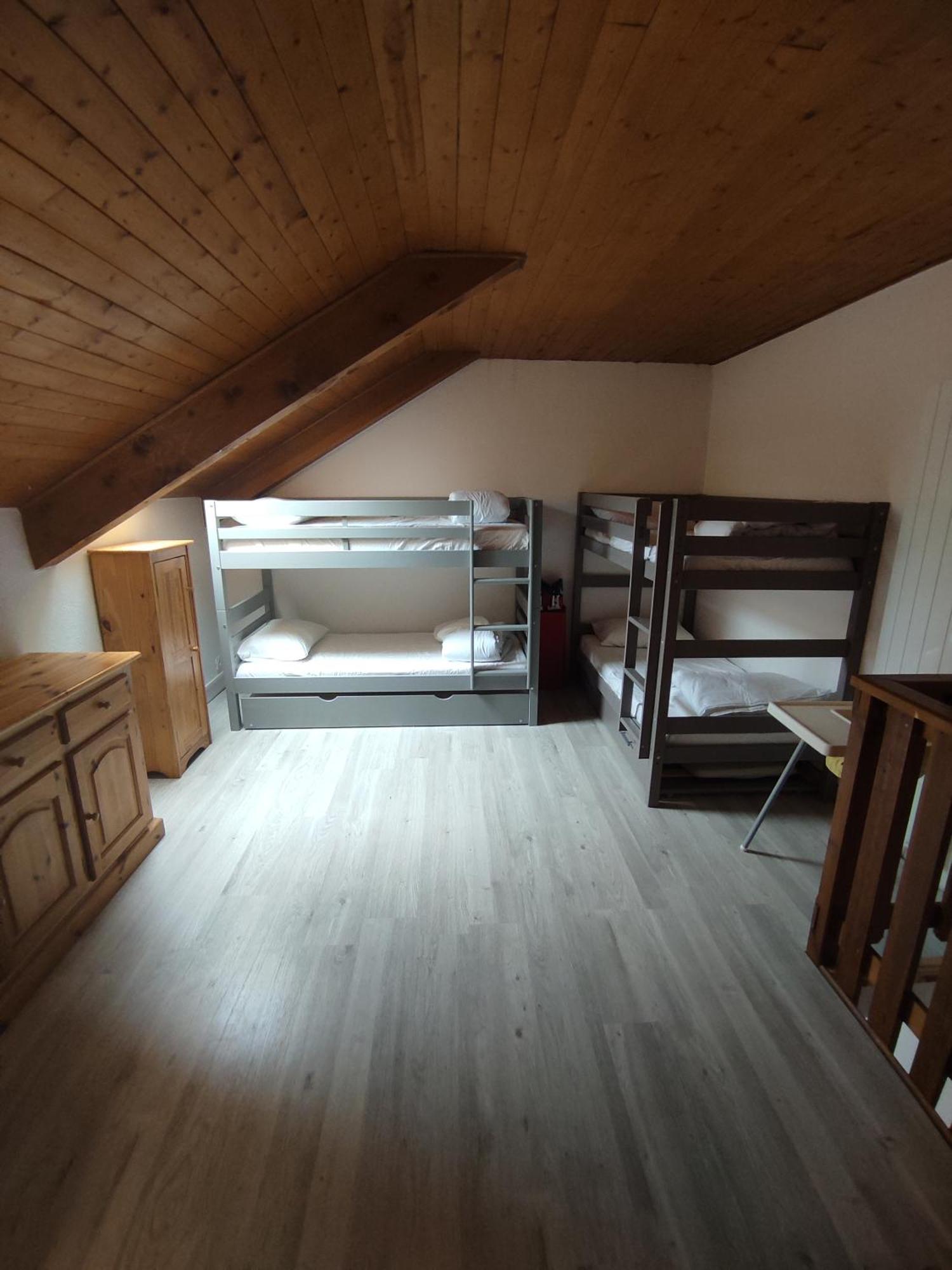 Appartement T3 50M² - 6 Pers. - Barcelonnette Kültér fotó