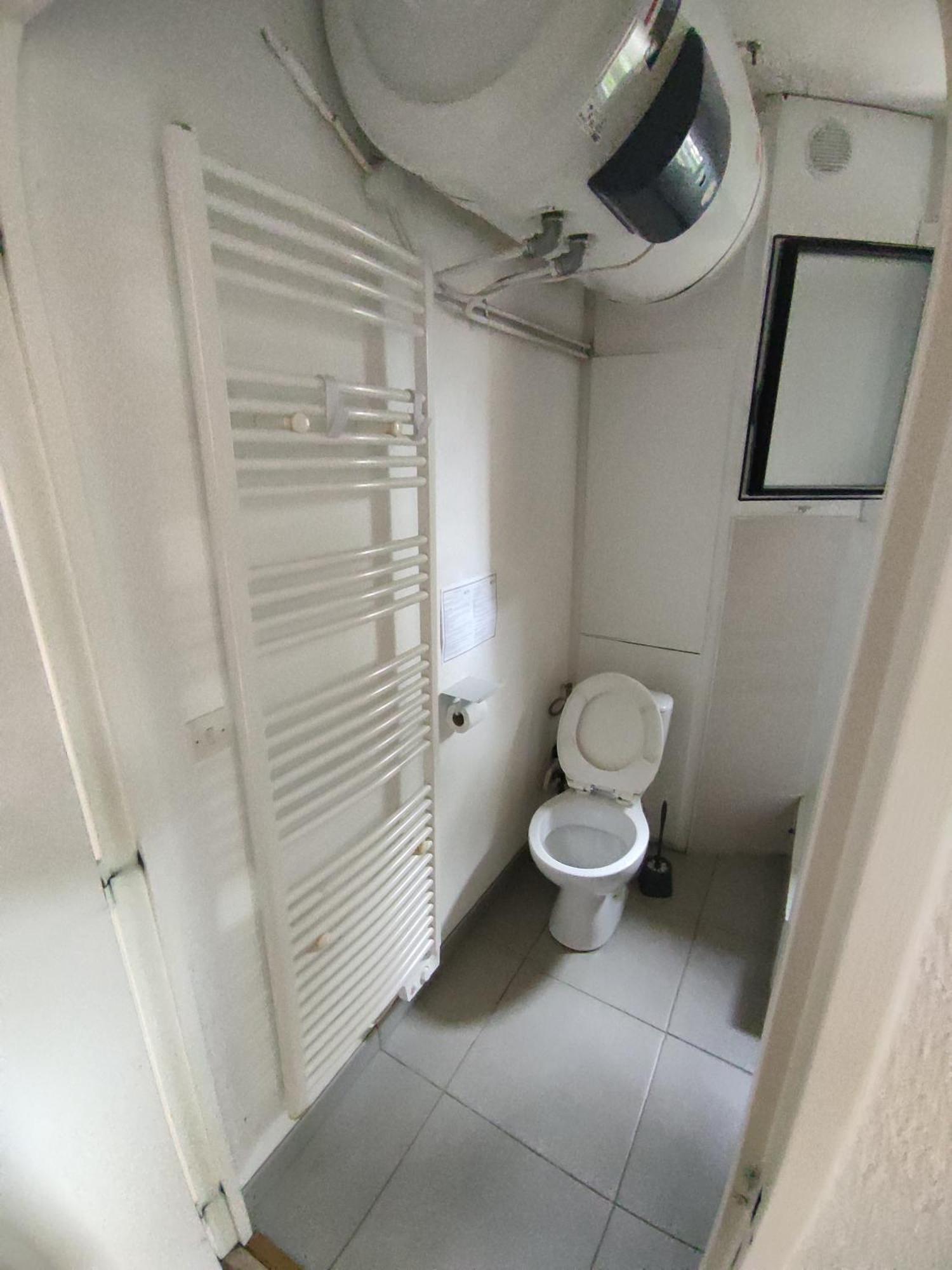 Appartement T3 50M² - 6 Pers. - Barcelonnette Kültér fotó