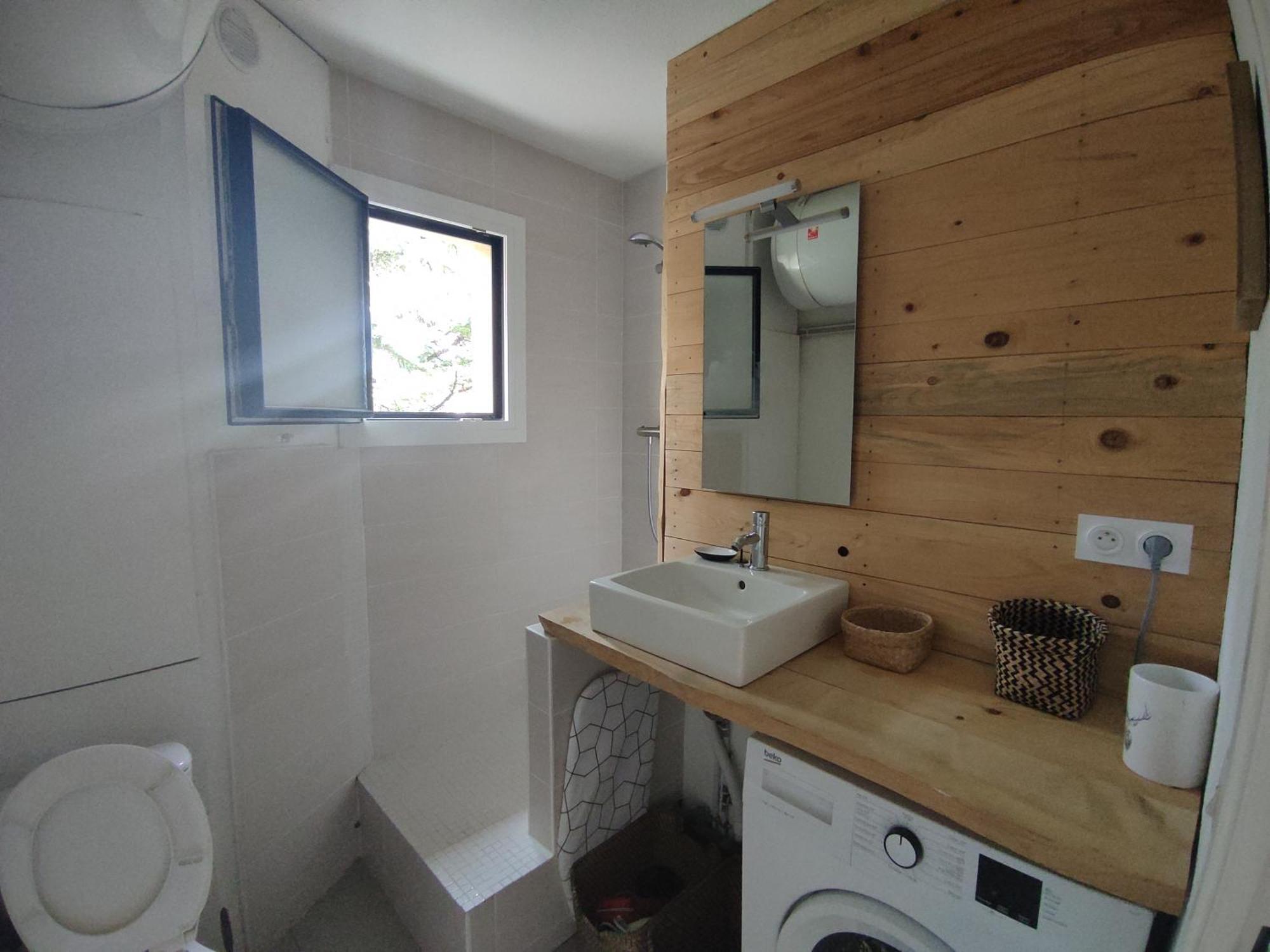 Appartement T3 50M² - 6 Pers. - Barcelonnette Kültér fotó